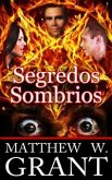 Segredos Sombrios (eBook, ePUB)