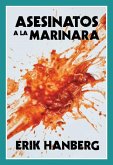 Asesinatos A La Marinara (eBook, ePUB)