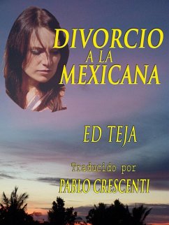 Cover Divorcio a la mexicana (eBook, ePUB)