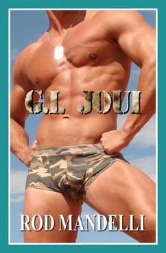 G. I. Joui (eBook, ePUB) - Mandelli, Rod
