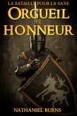 Orgueil Et Honneur: La Bataille Pour La Saxe (eBook, ePUB)