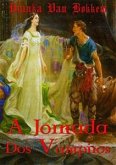 A Jornada Dos Vampiros (eBook, ePUB)