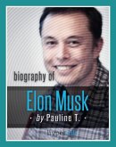 Biografia De Elon Musk (eBook, ePUB)