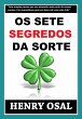 Os Sete Segredos Da Sorte (eBook, ePUB) - Bild 1