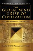 Global Mind and the Rise of Civilization (eBook, ePUB)