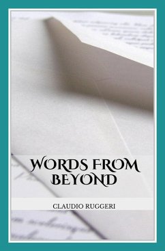 Words from Beyond (eBook, ePUB) - Ruggeri, Claudio