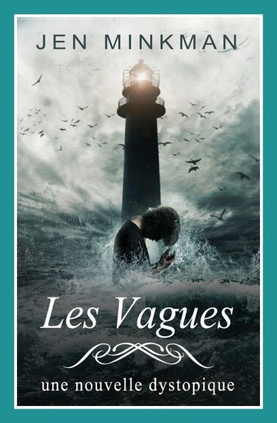 Les Vagues (L'AZle - Trilogie #2) (eBook, ePUB)