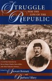 Struggle for the Life of the Republic (eBook, ePUB)