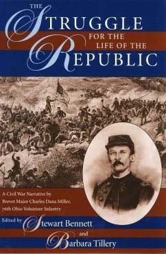 Struggle for the Life of the Republic (eBook, PDF)