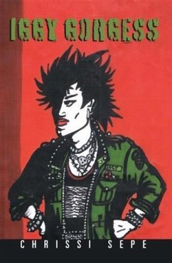 Cover Iggy Gorgess (eBook, ePUB)
