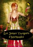 Les jeunes voyageurs d'intermondes (eBook, ePUB)