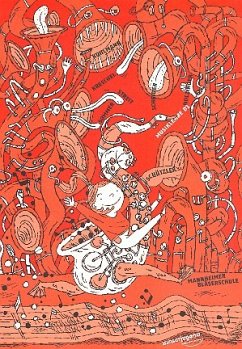 Cover Mannheimer Bläserschule D1 (+MP3-CD) Handbuch Musiktheorie Neuausgabe 2013