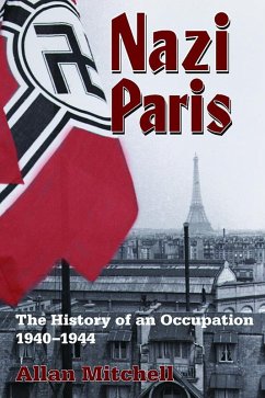 Cover Nazi Paris (eBook, ePUB)