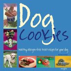 Dog Cookies (eBook, ePUB)