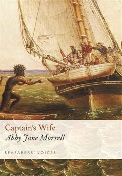 Captain's Wife (eBook, ePUB) - Morrell, Abby Jane
