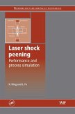 Laser Shock Peening (eBook, ePUB)