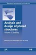 Analysis and Design of Plated... - Bild 1