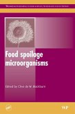 Food Spoilage Microorganisms (eBook, ePUB)