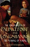 Chronicles of Pauncefoot and Longshanks (eBook, ePUB)