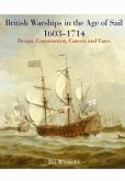 British Warships in the Age of Sail 1603-1714 (eBook, ePUB)