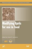 Modifying Lipids for Use in Food (eBook, PDF) Modifying Lipids for Use in Food (eBook, PDF)