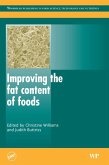Improving the Fat Content of Foods (eBook, ePUB)