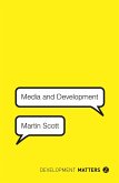 Media and Development (eBook, PDF)