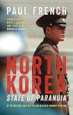 North Korea (eBook, PDF)