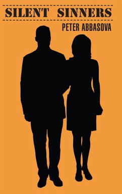 Cover Silent Sinners (eBook, ePUB)