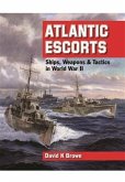 Atlantic Escorts (eBook, ePUB)