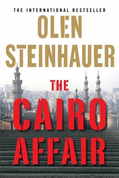 The Cairo Affair (eBook, ePUB) - Steinhauer, Olen