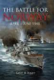 Battle for Norway (eBook, ePUB)