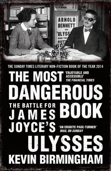 The Most Dangerous Book (eBook, ePUB) The Most Dangerous Book (eBook, ePUB)