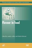 Flavour in Food (eBook, ePUB)