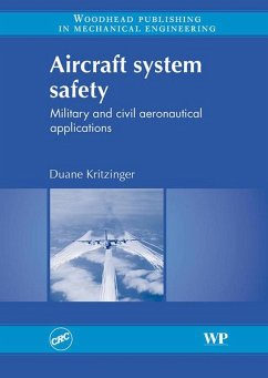 Cover Aircraft System Safety (eBook, ePUB)