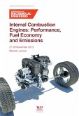 Internal Combustion Engines (eBook, PDF)