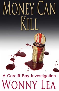 Money Can Kill (eBook, ePUB) - Lea, Wonny