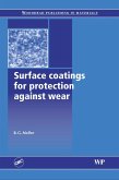 Surface Coatings for Protection Against Wear (eBook, PDF)
