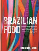 Brazilian Food (eBook, ePUB)