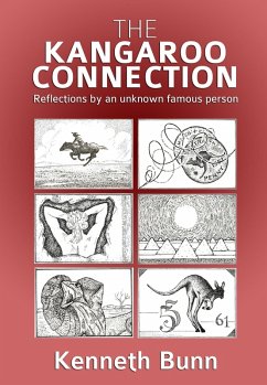 Cover Kangaroo Connection (eBook, ePUB)