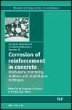 Corrosion of Reinforcement in Concrete... - Bild 1