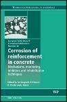 Corrosion of Reinforcement in Concrete (eBook, PDF)