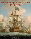 British Warships in the Age of Sail 1714-1792 (eBook, ePUB)