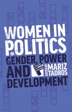 Cover Women in Politics (eBook, PDF)