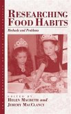 Researching Food Habits (eBook, PDF)