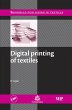 Digital Printing of Textiles (eBook,... - Bild 1