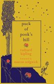 Puck of Pook's Hill (eBook, ePUB)