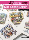 20 to Stitch: Mini Cross Stitch (eBook, ePUB)