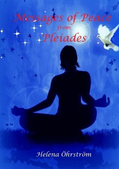 Cover Messages of Peace from the Pleiades (eBook, ePUB)