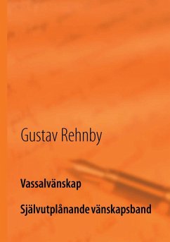 Vassalvänskap (eBook, ePUB)